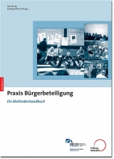 Praxis Bürgerbeteiligung - Astrid Ley, Ludwig Weitz