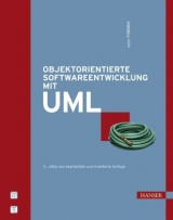 Objektorientierte Softwareentwicklung mit UML - Peter Forbrig