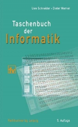 Taschenbuch der Informatik - 
