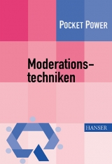 Moderationstechniken - Christian Malorny, Marc Alexander Langner