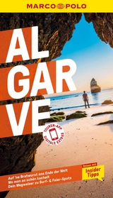MARCO POLO Reiseführer E-Book Algarve -  Rolf Osang,  Sara Lier