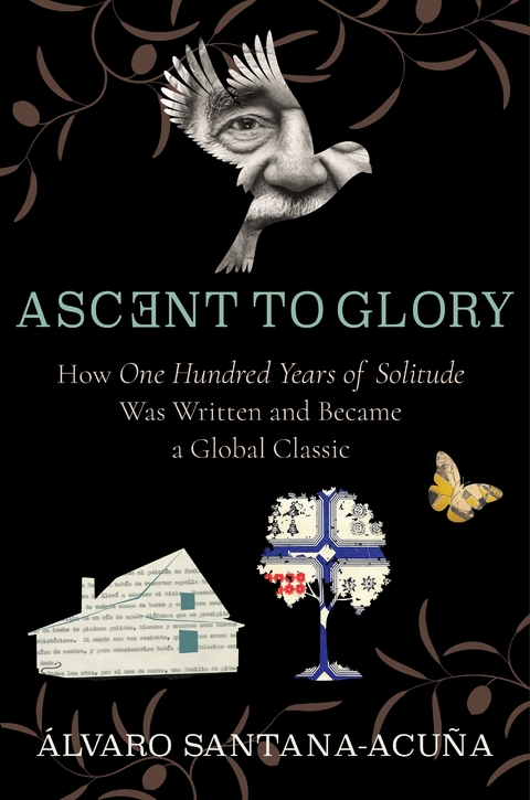 Ascent to Glory -  Alvaro Santana-Acuna