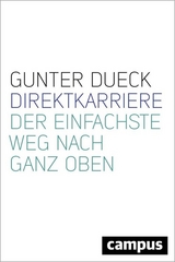 Direktkarriere -  Gunter Dueck