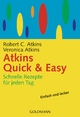 Atkins Quick & Easy