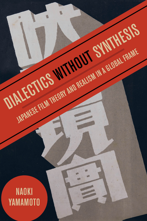 Dialectics without Synthesis - Naoki Yamamoto