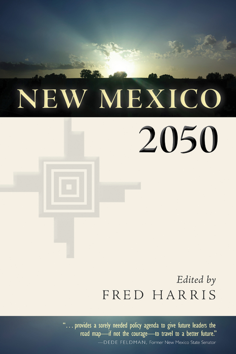 New Mexico 2050 - 