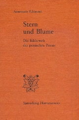 Stern und Blume - Annemarie Schimmel