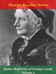Sunny Memories of Foreign Lands Volume 2 - Harriet Beecher Stowe