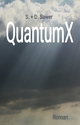 QuantumX - S. Sawer Sawer  D.