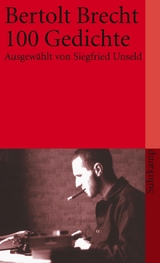 Hundert Gedichte - Bertolt Brecht