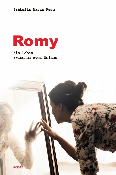 eBook: ROMY von Isabella Maria Kern | ISBN 978-3-7529-0823-7 | Sofort-Download kaufen - Lehmanns.de