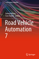 Road Vehicle Automation 7 - Gereon Meyer;  Sven Beiker