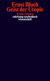 Gesamtausgabe in 16 Bänden. stw-Werkausgabe. Mit einem Ergänzungsband - Ernst Bloch