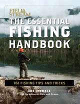 Essential Fishing Handbook -  Joe Cermele,  The Editors of Field &  Stream