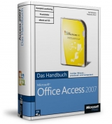 Microsoft Office Access 2007 - Das Handbuch - Ralf Albrecht, Natascha Nicol