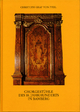 Chorgestühle des 18. Jahrhunderts in Bamberg - Christoph von Pfeil