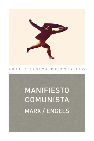 Manifiesto comunista - Karl Marx; Friedrich Engels