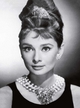 Audrey Hepburn: Blankbook (Blankbook (RB906))