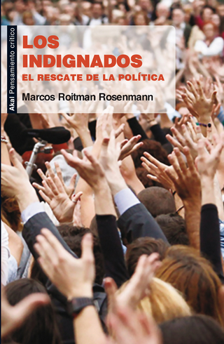 Los indignados - Marcos Roitman Rosenmann