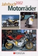 Jahrbuch Motorräder, 2002