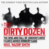 Dirty Dozen -  Noel 'Razor' Smith