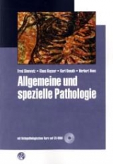 Allgemeine und Spezielle Pathologie - Fred Sinowatz, Klaus Kayser, Karl Donath, Herbert Hees