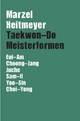 Taekwon-Do Meisterformen