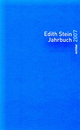 Edith Stein Jahrbuch 2007