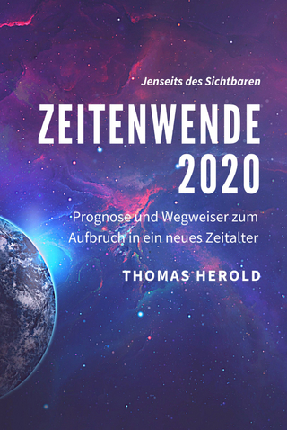Zeitenwende 2020 - Thomas Herold