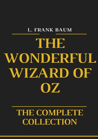 The Wonderful Wizard of Oz - Frank L. Baum