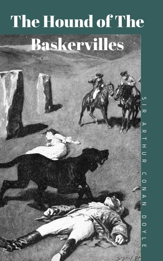 The Hound of The Baskervilles - Ryan Cervas; Arthur Conan Doyle