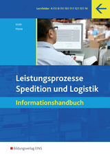 Spedition und Logistik - Martin Voth, Gernot Hesse