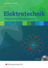 Elektrotechnik - Franz-Josef Lintermann, Udo Schaefer