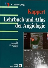 Kappert - Lehrbuch und Atlas der Angiologie - 