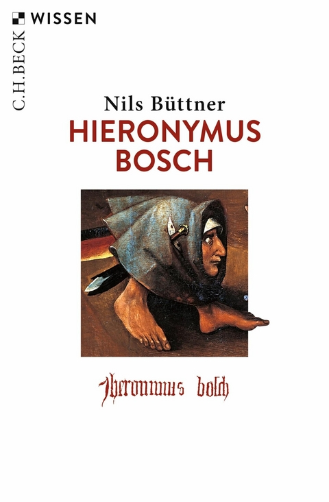 Hieronymus Bosch - Nils Büttner
