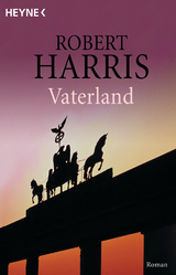 Vaterland - Harris, Robert