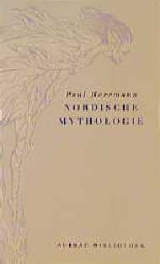 Nordische Mythologie - Paul Herrmann