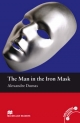 Man in the Iron Mask - Alexandre Dumas