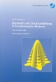 Dynamik und Strukturbildung in kondensierter Materie. Vorlessungsmanuskripte des 28. IFF-Ferienkurses vom 3. März bis 14. März 1997 im Forschungszentrum Jülich