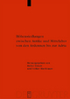 Höhensiedlungen zwischen Antike und Mittelalter von den Ardennen bis zur Adria (Ergänzungsbände zum Reallexikon der Germanischen Altertumskunde, 58)