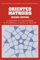 Oriented Matroids - Anders Bjorner;  Bernd Sturmfels;  Michel Las Vergnas;  Neil White;  Gunter M. Ziegler