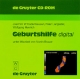 Geburtshilfe digital - Wolfgang Henrich; Peter Langkafel; Joachim W. Dudenhausen