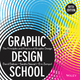 Graphic Design School - David Dabner; Sandra Stewart; Eric Zempol