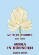 Die Mutter: Die Mutter: Nahar, Sujata, Bd.6 : Mirra in Südindien: 6 (Broschiert)