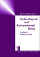 Technological and Environmental Policy - Gerhard Banse