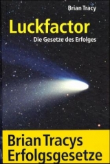 Luckfactor - Brian Tracy