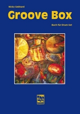 Groove Box - Nicky Gebhard