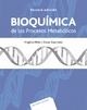 Bioquímica de los procesos metabólicos - Virginia Melo; Oscar Cuamatzi