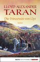 Taran - Die Prinzessin von Llyr