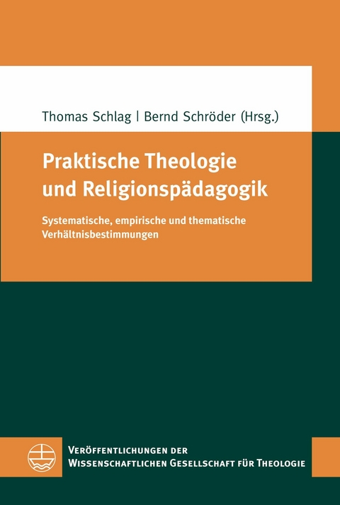 Praktische Theologie und Religionspädagogik - 